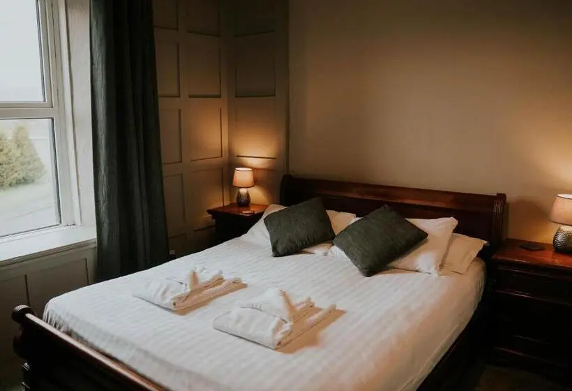 Standard-huone, Troutbeck Inn