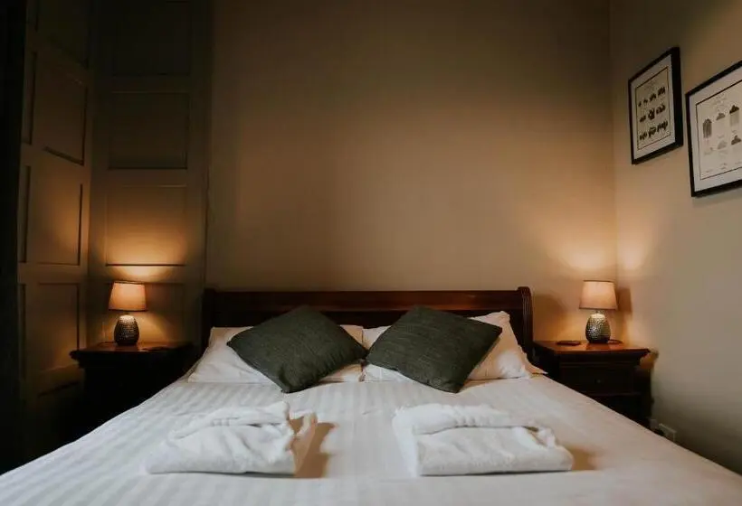 Standard-huone, Troutbeck Inn