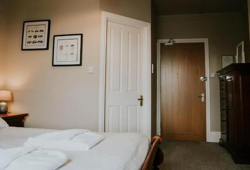 Standard-huone, Troutbeck Inn