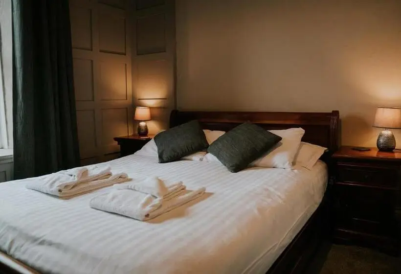Standard-huone, Troutbeck Inn