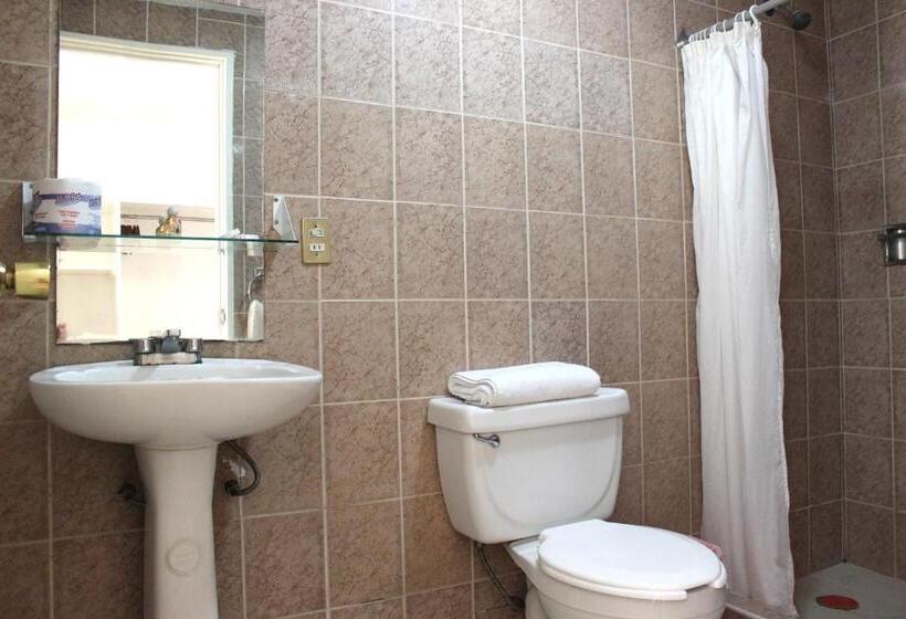 Suíte Júnior, Apartamentos Hotel Avilla