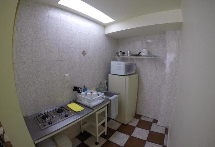 Junior Suite, Apartamentos Hotel Avilla