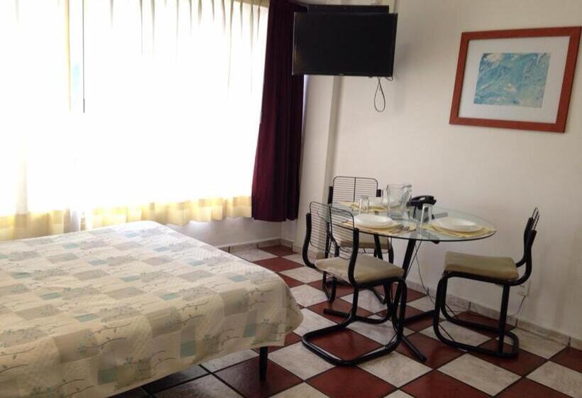 Junior Suite, Apartamentos Hotel Avilla