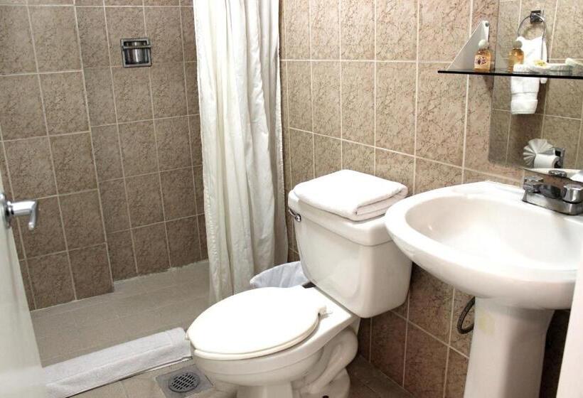 Mester Suite, Apartamentos Hotel Avilla
