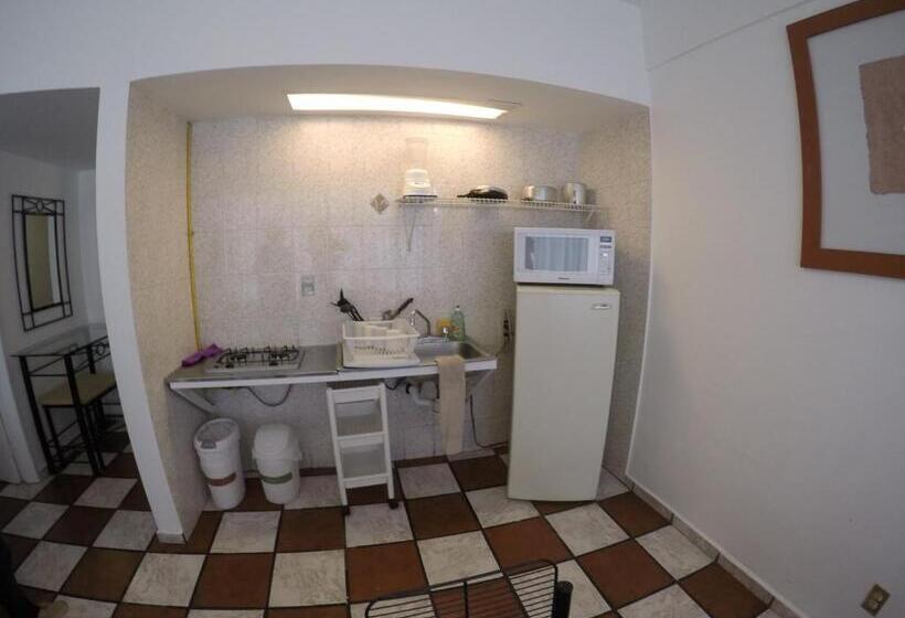 Mester Suite, Apartamentos Hotel Avilla