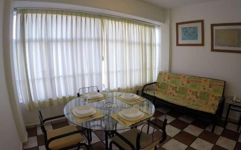 Mester Suite, Apartamentos Hotel Avilla