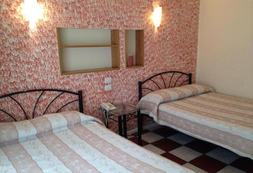 Suíte Master, Apartamentos Hotel Avilla