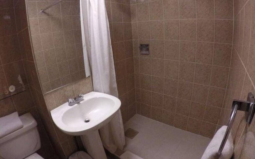 Mester Suite, Apartamentos Hotel Avilla