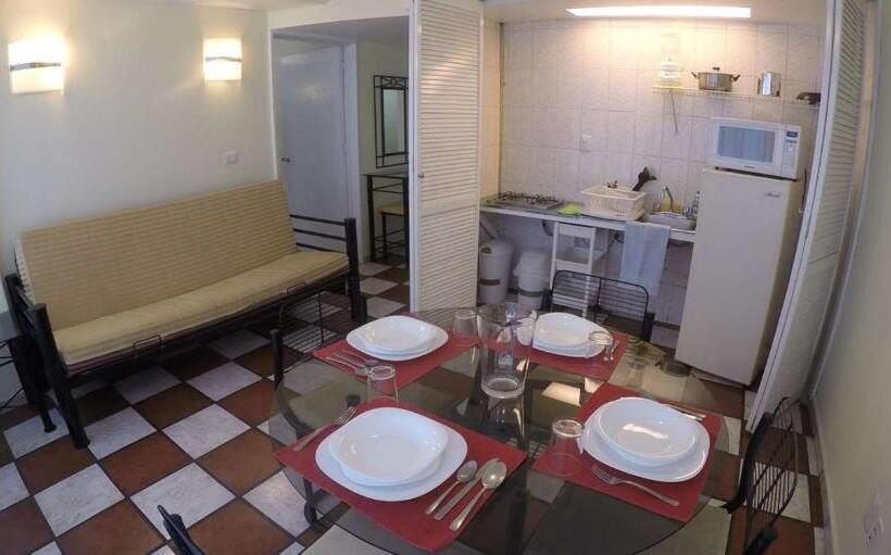 Mester Suite, Apartamentos Hotel Avilla