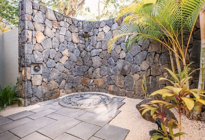 ویلای 1 خوابه با چشم‌انداز دریا, Four Seasons Resort Mauritius At Anahita