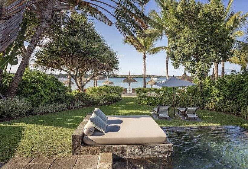 ویلای 1 خوابه, Four Seasons Resort Mauritius At Anahita
