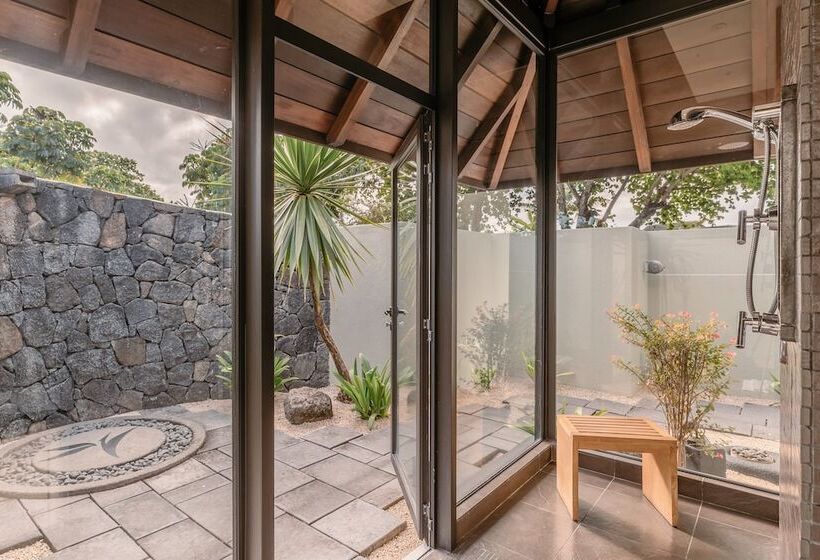 ویلای 1 خوابه, Four Seasons Resort Mauritius At Anahita