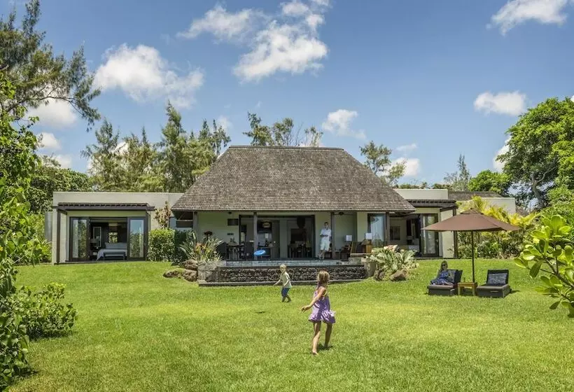 ویلای 2 خوابه, Four Seasons Resort Mauritius At Anahita