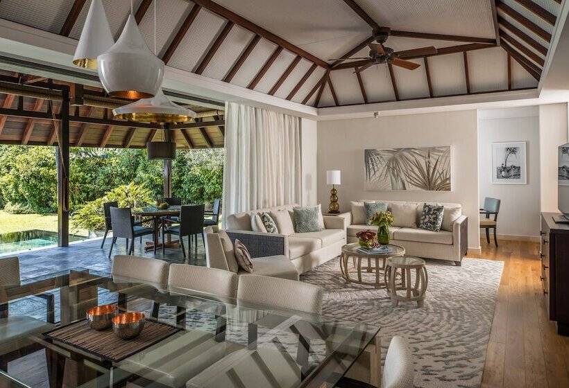 ویلای 2 خوابه, Four Seasons Resort Mauritius At Anahita