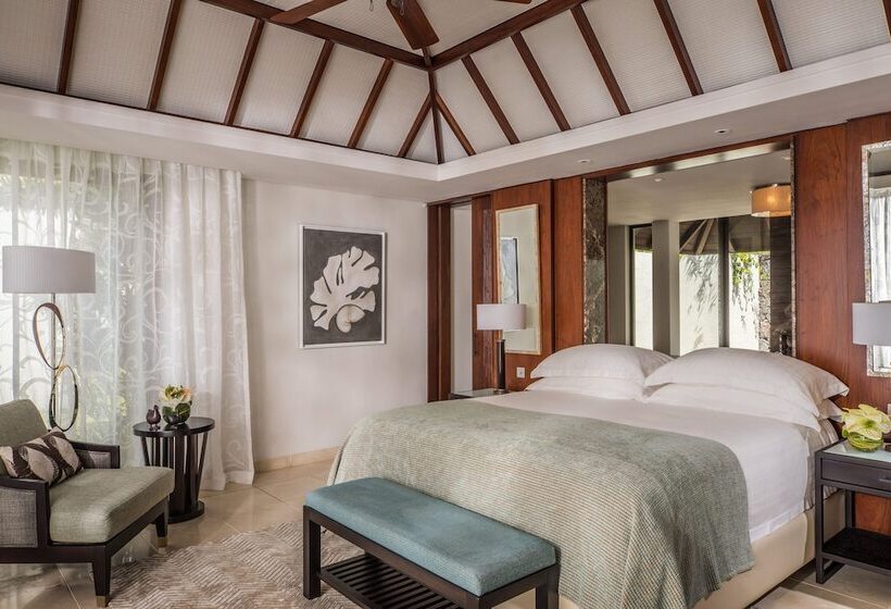 ویلای 2 خوابه, Four Seasons Resort Mauritius At Anahita
