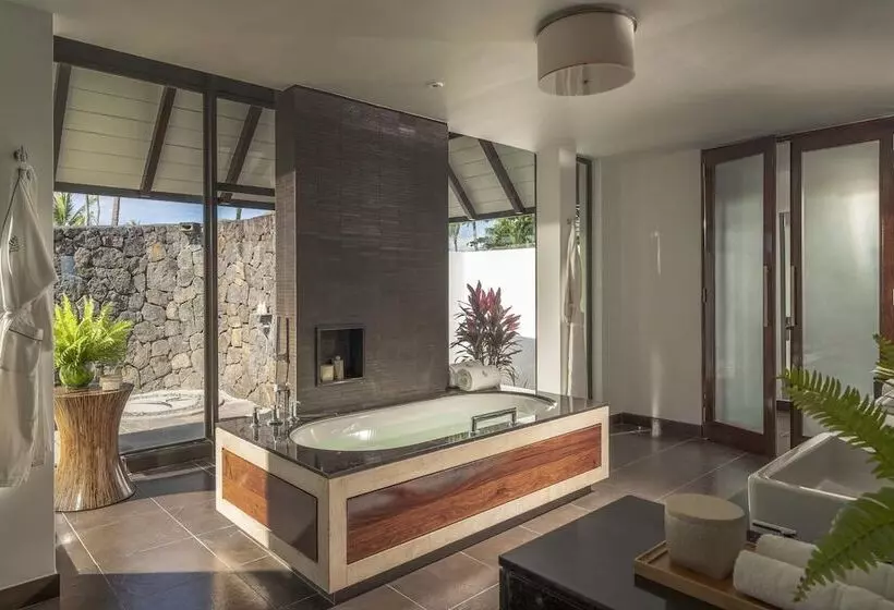 ویلا پریمیوم 1 خوابه, Four Seasons Resort Mauritius At Anahita
