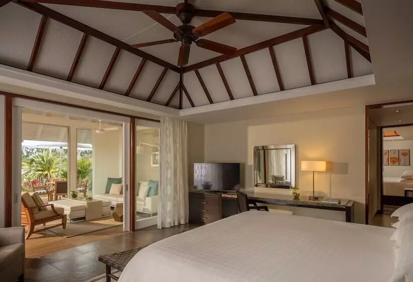 ویلا پریمیوم 1 خوابه, Four Seasons Resort Mauritius At Anahita
