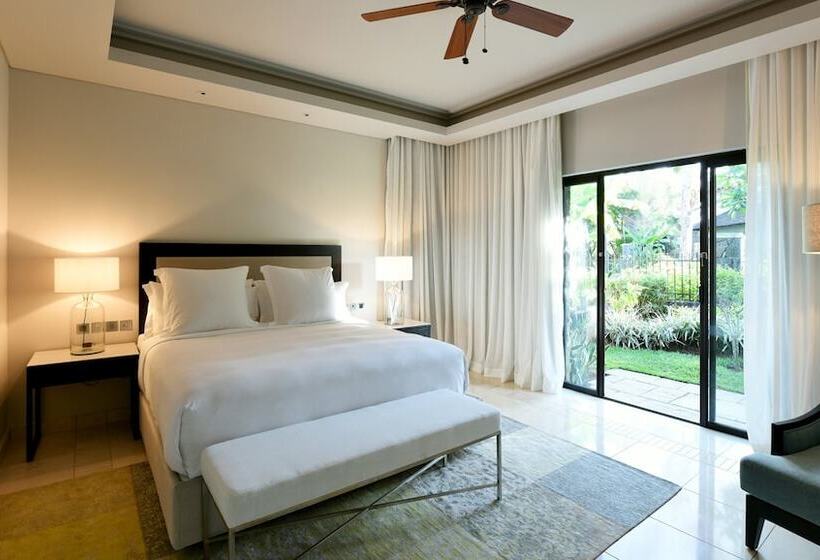ویلای 5 خوابه, Four Seasons Resort Mauritius At Anahita