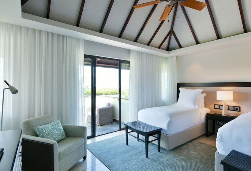 ویلای 5 خوابه, Four Seasons Resort Mauritius At Anahita