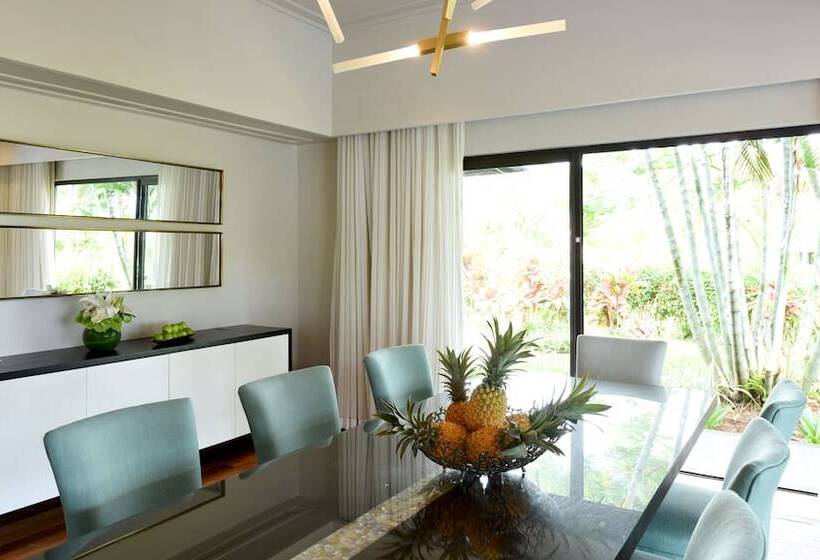 ویلای 5 خوابه, Four Seasons Resort Mauritius At Anahita