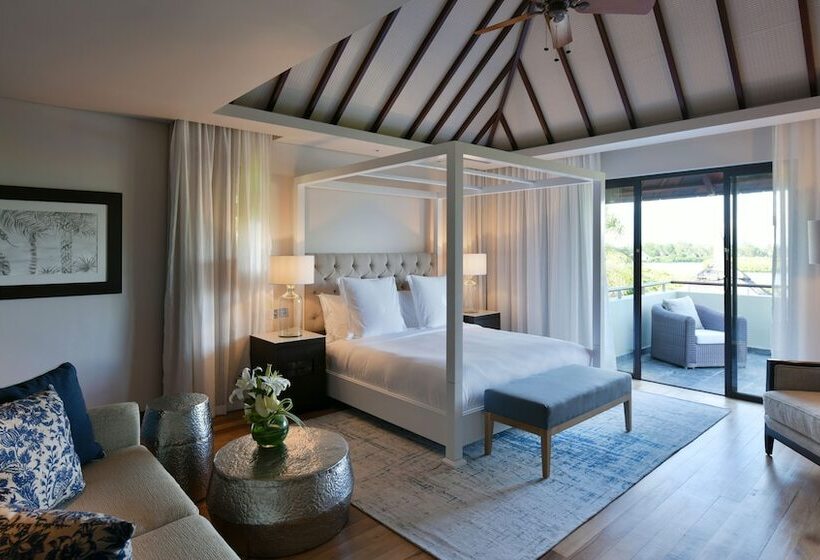 ویلای 5 خوابه, Four Seasons Resort Mauritius At Anahita