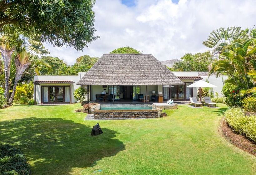 ویلای 3 خوابه, Four Seasons Resort Mauritius At Anahita