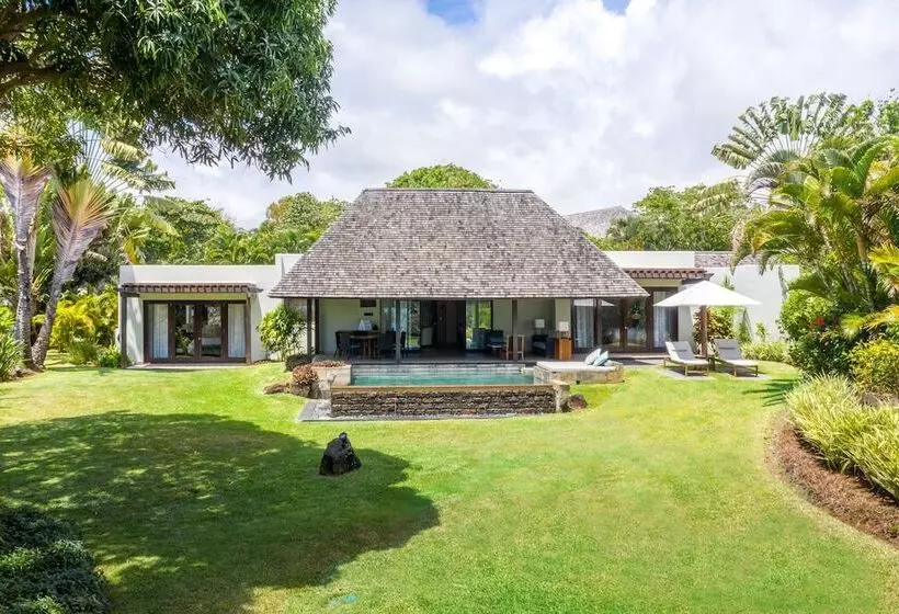 ویلای 3 خوابه, Four Seasons Resort Mauritius At Anahita