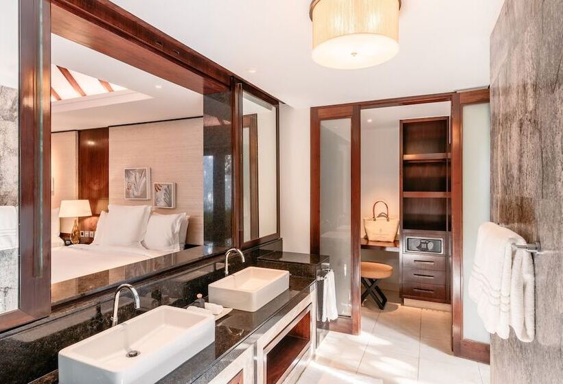 ویلای 3 خوابه, Four Seasons Resort Mauritius At Anahita