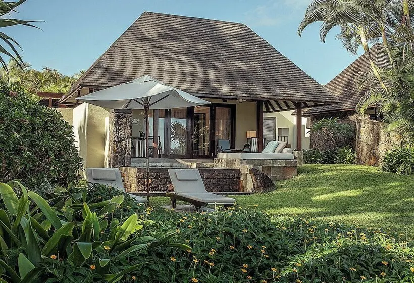 ویلای 1 خوابه, Four Seasons Resort Mauritius At Anahita
