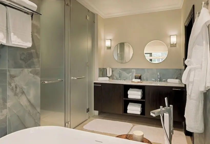 آپارتمان 4 خوابه, Four Seasons Resort Mauritius At Anahita