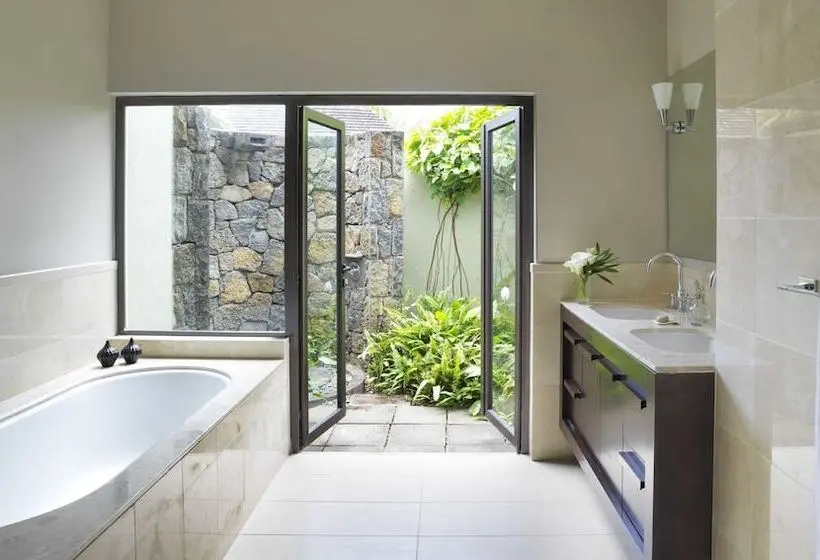 آپارتمان 4 خوابه, Four Seasons Resort Mauritius At Anahita