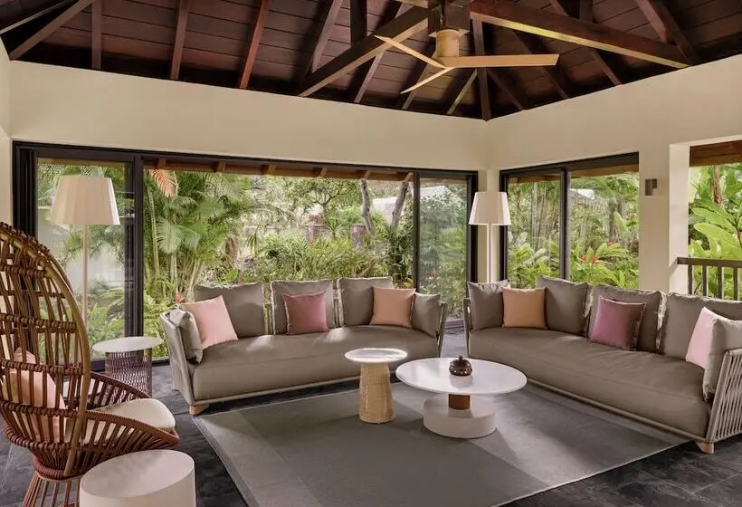 آپارتمان 4 خوابه, Four Seasons Resort Mauritius At Anahita