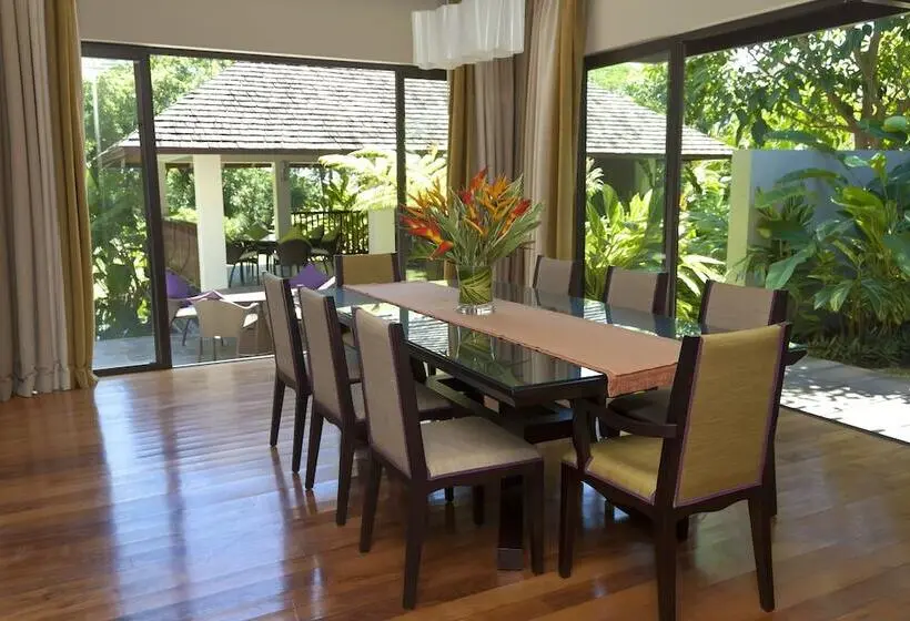 آپارتمان 4 خوابه, Four Seasons Resort Mauritius At Anahita