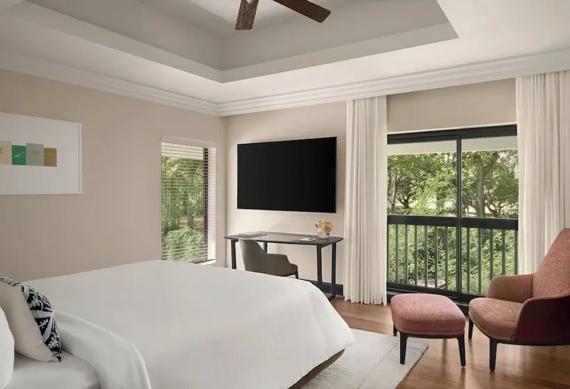 آپارتمان 4 خوابه, Four Seasons Resort Mauritius At Anahita
