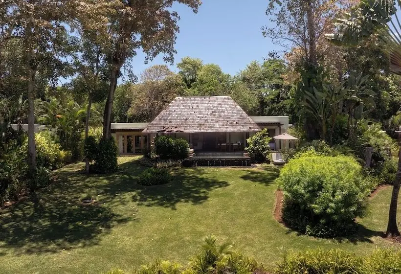 ویلای 2 خوابه, Four Seasons Resort Mauritius At Anahita