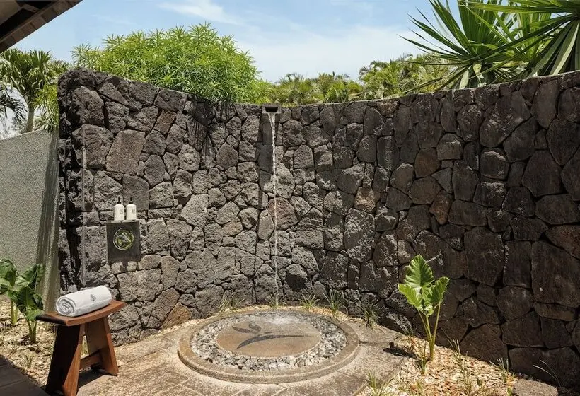 ویلای 2 خوابه, Four Seasons Resort Mauritius At Anahita