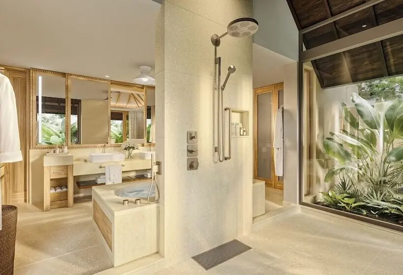 ویلای 2 خوابه, Four Seasons Resort Mauritius At Anahita