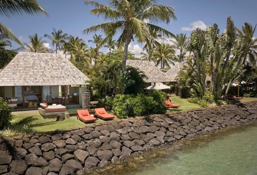 ویلا پریمیوم 1 خوابه, Four Seasons Resort Mauritius At Anahita