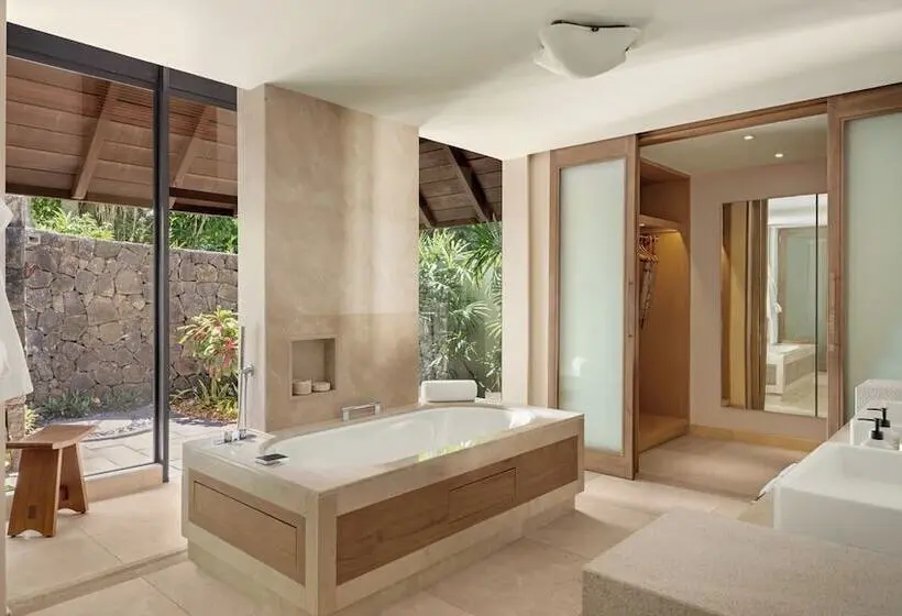 ویلا پریمیوم 1 خوابه, Four Seasons Resort Mauritius At Anahita