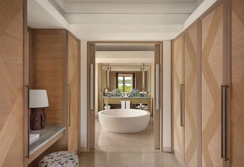 آپارتمان سلطنتی 3 خوابه, Four Seasons Resort Mauritius At Anahita