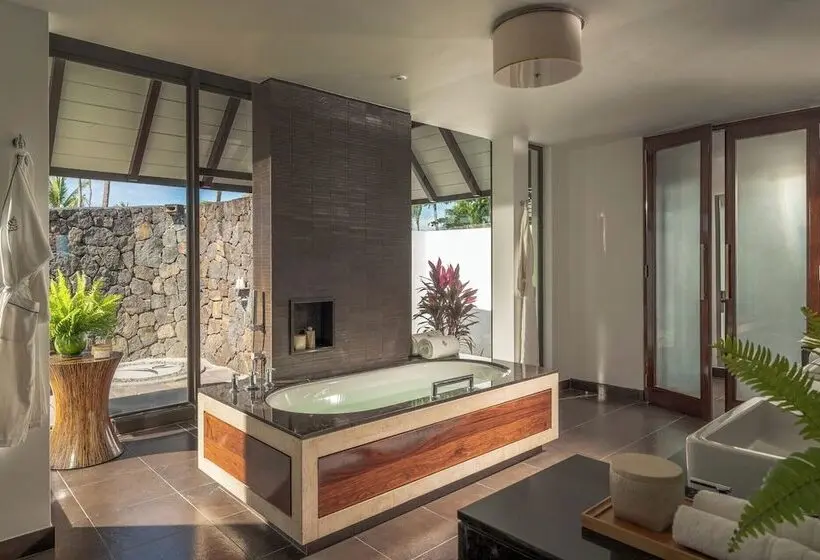 آپارتمان 3 خوابه, Four Seasons Resort Mauritius At Anahita