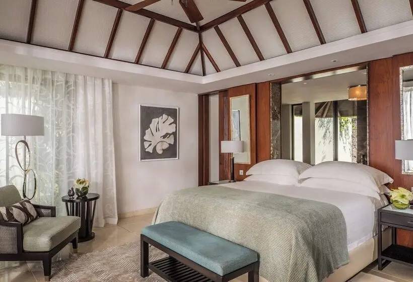 آپارتمان 3 خوابه, Four Seasons Resort Mauritius At Anahita