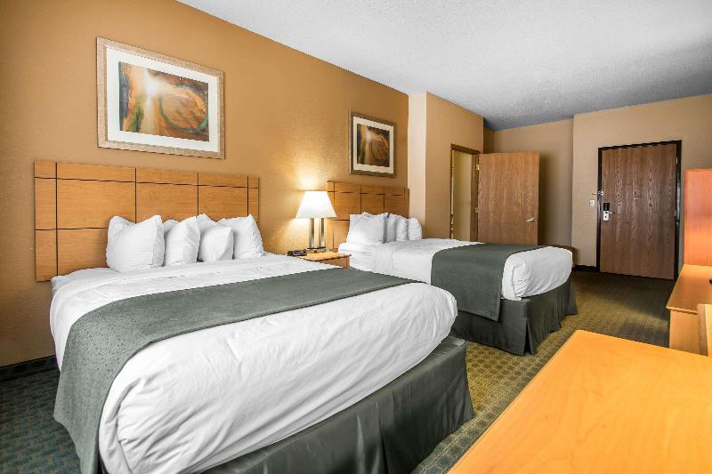 Номер Стандарт, Enzo Hotels Thionville By Kyriad Direct