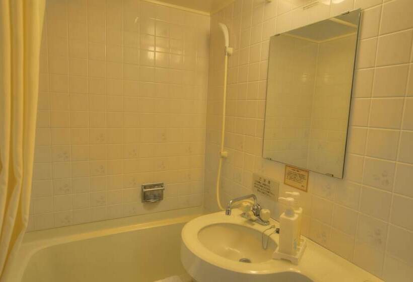 スタンダードルーム, Green Plaza Hakone