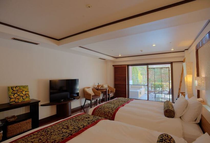 スタンダードルーム, Green Plaza Hakone