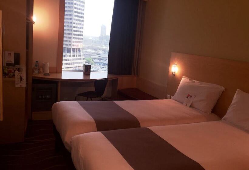 اتاق استاندارد, Ibis Sharq