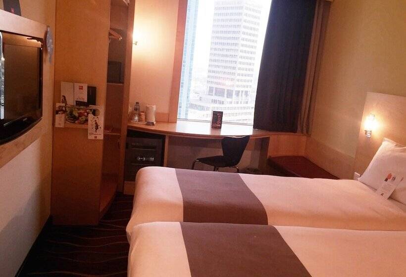 اتاق استاندارد, Ibis Sharq