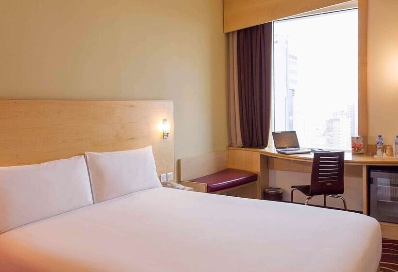 اتاق سوپریور با چشم‌انداز, Ibis Sharq