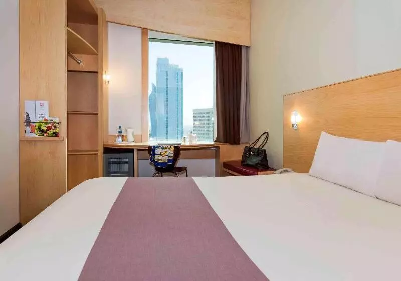 اتاق سوپریور با چشمانداز, Ibis Sharq