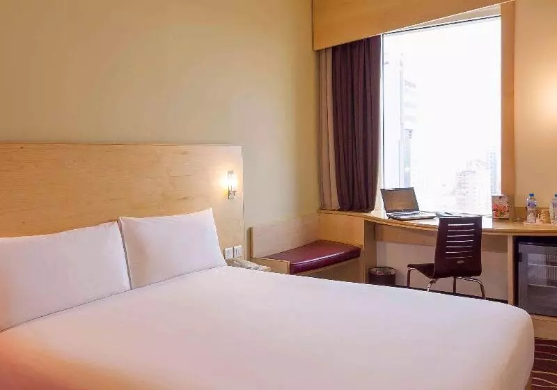 اتاق سوپریور با چشمانداز, Ibis Sharq